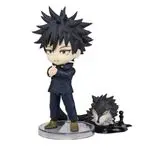 Figura Figuarts Jujutsu Kaisen Megumi 9cm