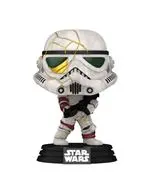 Figura Funko Star Wars Ahsoka Season 2 Thrawn's Night Trooper 10cm