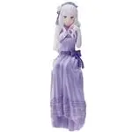 Figura Good Smile Re:Zero Emilia vestido de fiesta 14cm