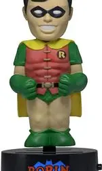 Figura NECA Body Knocker DC Robin 15cm