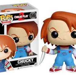 Funko POP! Chucky