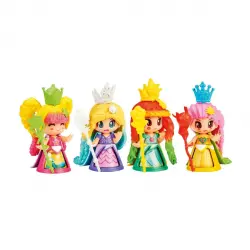 Pinypon - Queens Pinypon.