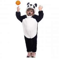 Rubies - Disfraz infantil Panda amoroso Rubies.