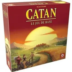 Asmodee Juegos- Catan - Juego De Mesa