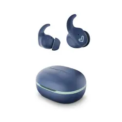 Auriculares deportivos Energy Sistem Arena Azul Indigo