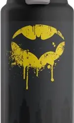 Botella SIGG DC Batman Batseñal 1000ml