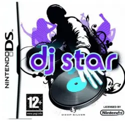 Dj Star Nintendo DS