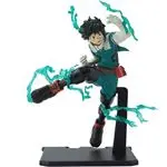 Figura Abystyle SFC My Hero Academia Izuku One For All