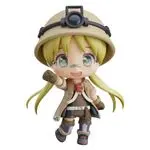 Figura Good Smile Nendoroid Made in Abyss Riko 10cm