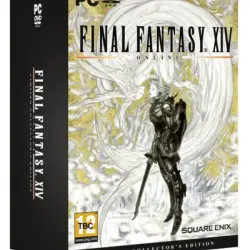 Final Fantasy XIV Edición Coleccionista PC