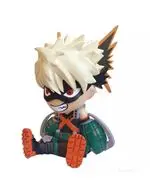 Hucha My Hero Academia Katsuki Bakugo 18cm