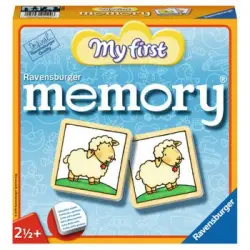 My First Memory