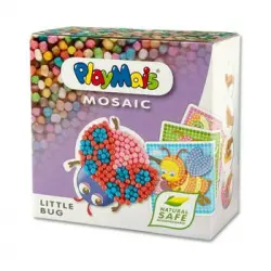 Playmais Mosaic Little Bug