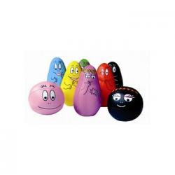 Jeu De Quilles Barbapapa