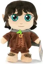 Pelcuhe El Señor de los Anillos Frodo 30cm