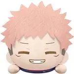 Peluche Banpresto Big Plush Jujutsu Kaisen Yuji Itadori 15cm