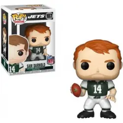 Pop! Vinilo Nfl 5 Sam Darnold