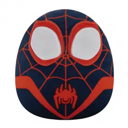 Squishmallows - Peluche 25 cm Miles Morales Disney Squishmallows.