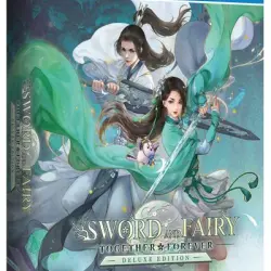 Sword And Fairy:Together Forever Ed Deluxe PS4