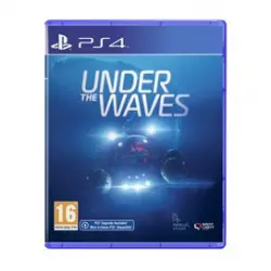 Under the waves Deluxe Edition PS4