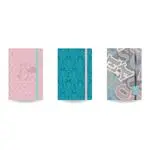Cuaderno Coolpack A5 rayas Minnie Mouse - varios modelos
