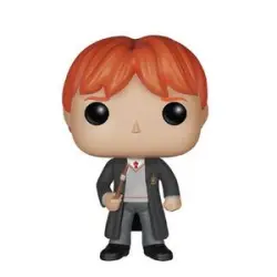 Harry Potter - Ron Weasly - Figura Funko POP