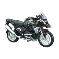 Maisto - BMW R 1200 GS (2017) Escala 1:18