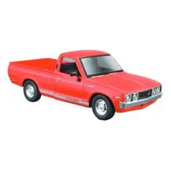 Maisto - Datsun 620 (1973) Escala 1:24 Special Edition