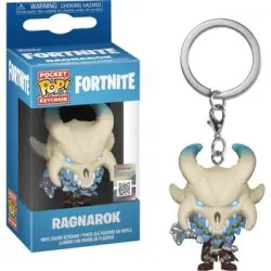 Porteclé Funko Pocket Pop! Fortnite S2: Ragnarok