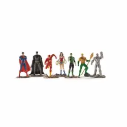 Schleich - Big Set The Justice League