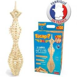 Tecap? 3xl - 300 Piezas