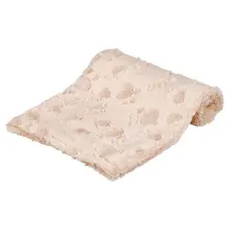 Trixie Cosy Manta Beige para perros