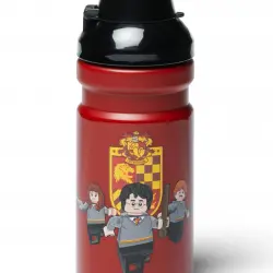 Botella de Gryffindor