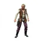 Figura Hasbro Black Series Star Wars Episodio IV Dr Evazan 15cm