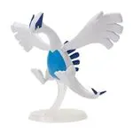 Figura Pokémon Lugia 30cm