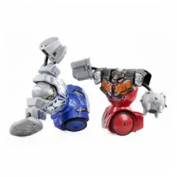 Ycoo Mega Robot Kombat Silverlit