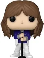 Figura Funko Ozzy Osbourne Glitzer 10cm