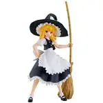 Figura Good Smile Pop Up Parade Touhou Project Marisa Kirisame 17c