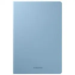 Funda Libro Samsung Book Cover Tab Azul para Galaxy Tab S6 Lite