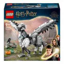 LEGO -  de construcción Buckbeak Lego Harry Potter.