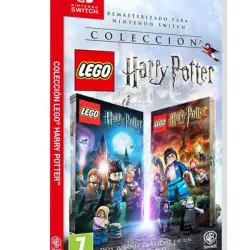 LEGO Harry Potter Collection Nintendo Switch