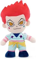 Peluche Hunter X Hunter Hisoka 30cm