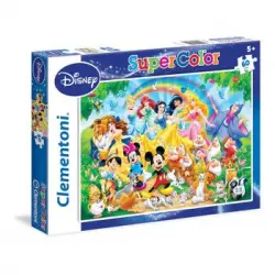 Puzzle Family Disney 60pz