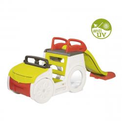 Smoby - Coche Aventura II