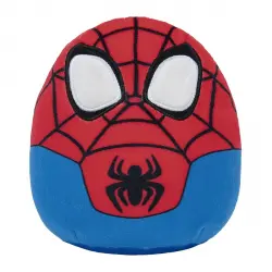 Squishmallows - Peluche 25 cm Spidey Disney Squishmallows.