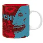 Taza Jjuni Ito Fuchi 320ml