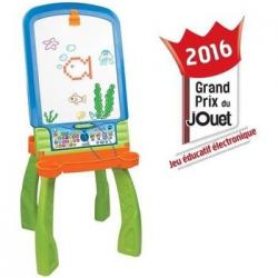 Caballete Magi Interactive 3 En 1 Vtech