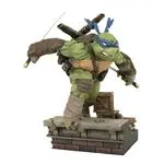 Figura Diamond Select Tortugas Ninja Leonardo 22cm