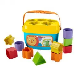 Fisher Price - Bloques Infantiles