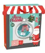 Bolsa para regalo Legami L Xmas Laundry